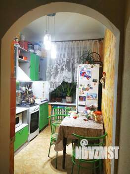 2-к квартира, вторичка, 53м2, 4/4 этаж
