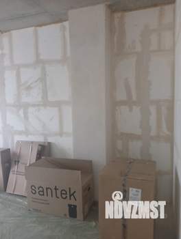 1-к квартира, вторичка, 42м2, 3/16 этаж