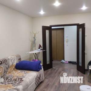 2-к квартира, вторичка, 53м2, 9/9 этаж