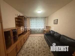 2-к квартира, вторичка, 52м2, 9/9 этаж
