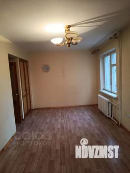 2-к квартира, вторичка, 42м2, 2/5 этаж