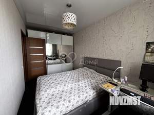 2-к квартира, вторичка, 51м2, 9/10 этаж