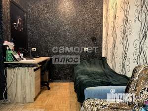 1-к квартира, вторичка, 31м2, 3/5 этаж