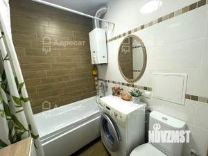 1-к квартира, вторичка, 31м2, 2/5 этаж