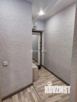 2-к квартира, вторичка, 41м2, 5/5 этаж