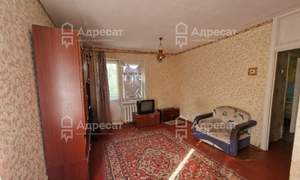 1-к квартира, вторичка, 35м2, 4/9 этаж