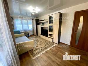 3-к квартира, вторичка, 61м2, 1/5 этаж