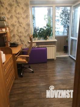 2-к квартира, вторичка, 44м2, 8/9 этаж