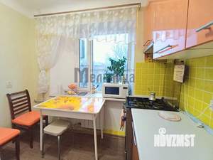 2-к квартира, вторичка, 45м2, 4/4 этаж