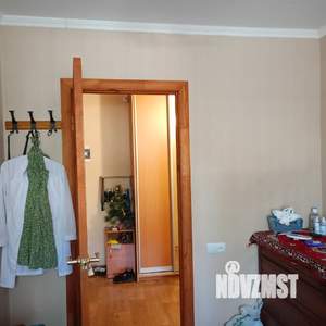 2-к квартира, вторичка, 41м2, 1/5 этаж