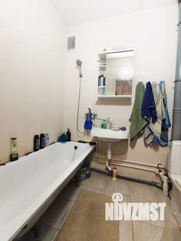 2-к квартира, вторичка, 36м2, 2/9 этаж