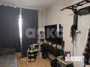 2-к квартира, вторичка, 61м2, 1/6 этаж