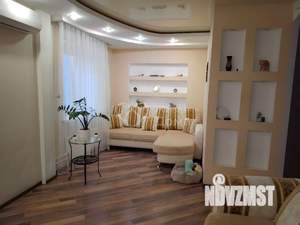 3-к квартира, вторичка, 76м2, 8/9 этаж