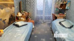 3-к квартира, вторичка, 78м2, 2/2 этаж