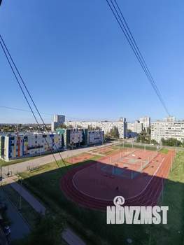 2-к квартира, вторичка, 41м2, 9/9 этаж
