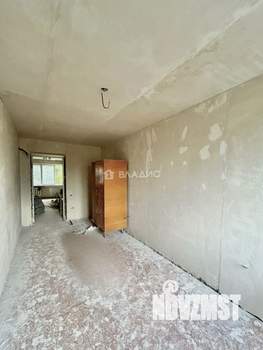 2-к квартира, вторичка, 43м2, 3/5 этаж