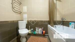 1-к квартира, вторичка, 36м2, 2/10 этаж
