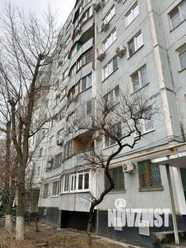 3-к квартира, вторичка, 65м2, 9/9 этаж