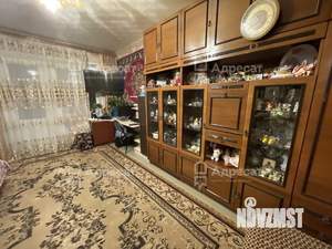 3-к квартира, вторичка, 64м2, 13/16 этаж