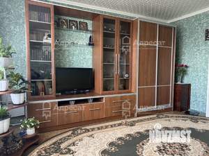 3-к квартира, вторичка, 61м2, 9/9 этаж