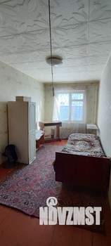 3-к квартира, вторичка, 58м2, 5/5 этаж