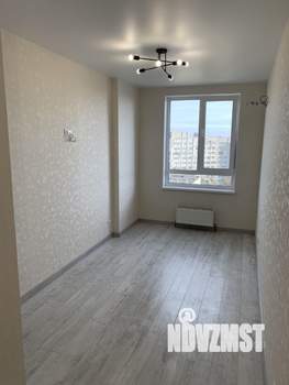 1-к квартира, вторичка, 30м2, 10/17 этаж