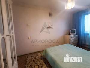 3-к квартира, вторичка, 64м2, 8/9 этаж