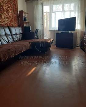 2-к квартира, вторичка, 45м2, 4/9 этаж