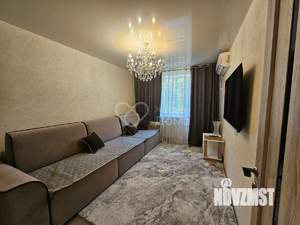 3-к квартира, вторичка, 58м2, 4/5 этаж