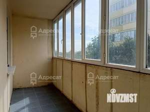 1-к квартира, вторичка, 37м2, 4/9 этаж