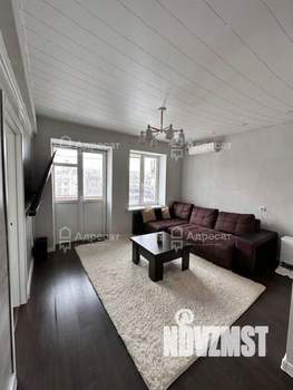 2-к квартира, вторичка, 53м2, 5/5 этаж