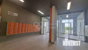 2-к квартира, вторичка, 52м2, 11/22 этаж