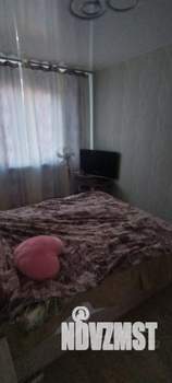 3-к квартира, вторичка, 36м2, 7/9 этаж