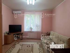 2-к квартира, вторичка, 53м2, 1/5 этаж