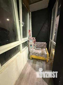 1-к квартира, вторичка, 30м2, 8/16 этаж