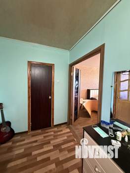 3-к квартира, вторичка, 67м2, 9/10 этаж