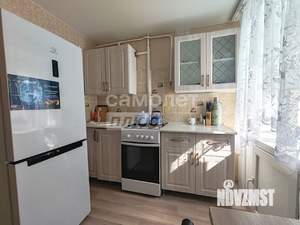 2-к квартира, вторичка, 42м2, 2/5 этаж