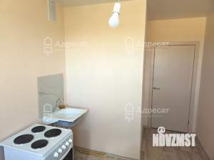 2-к квартира, вторичка, 41м2, 2/7 этаж