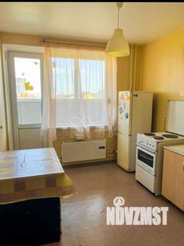 1-к квартира, вторичка, 36м2, 3/9 этаж