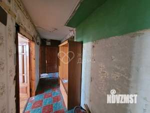 3-к квартира, вторичка, 60м2, 9/9 этаж