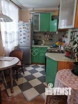 2-к квартира, вторичка, 44м2, 1/9 этаж