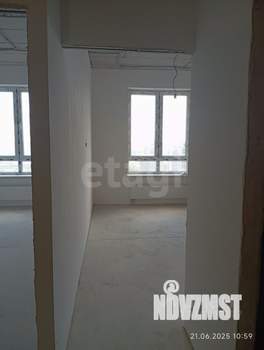 3-к квартира, вторичка, 61м2, 13/16 этаж