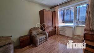 1-к квартира, вторичка, 26м2, 8/9 этаж