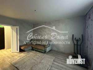 2-к квартира, вторичка, 63м2, 8/17 этаж