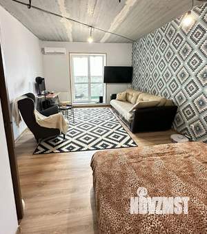 3-к квартира, сданный дом, 78м2, 7/9 этаж