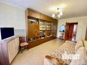 3-к квартира, вторичка, 62м2, 2/6 этаж