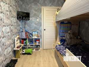 2-к квартира, вторичка, 46м2, 9/9 этаж