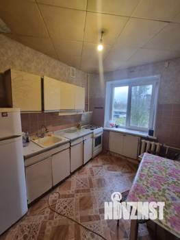 3-к квартира, вторичка, 61м2, 3/9 этаж
