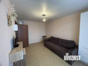 1-к квартира, вторичка, 28м2, 9/10 этаж