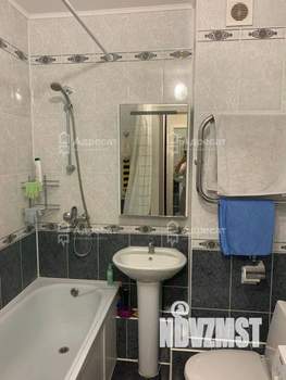 2-к квартира, вторичка, 51м2, 9/10 этаж